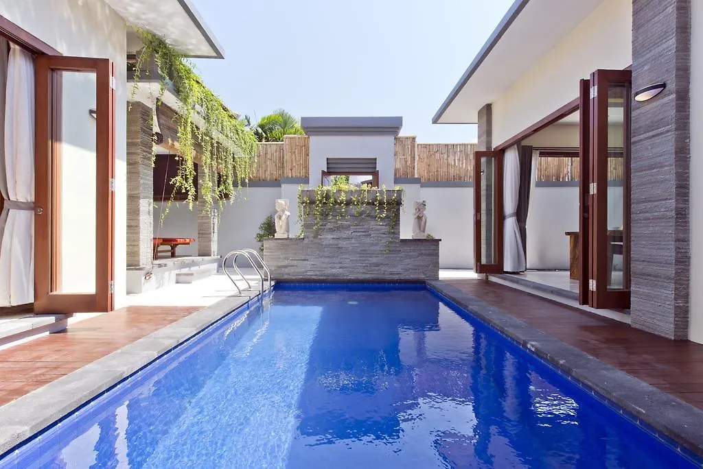 Seminyak Villa Indonesië